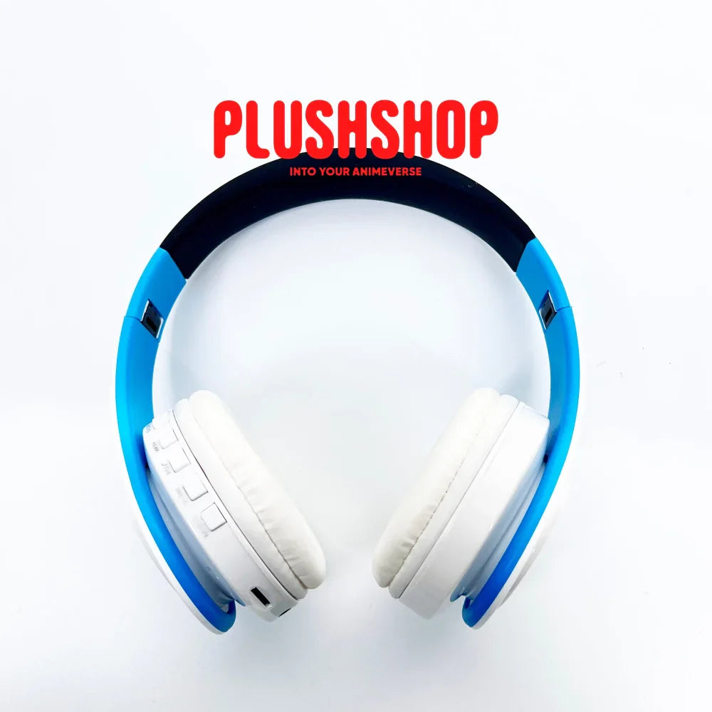 Jujutsu Kaise Gojo Headphone