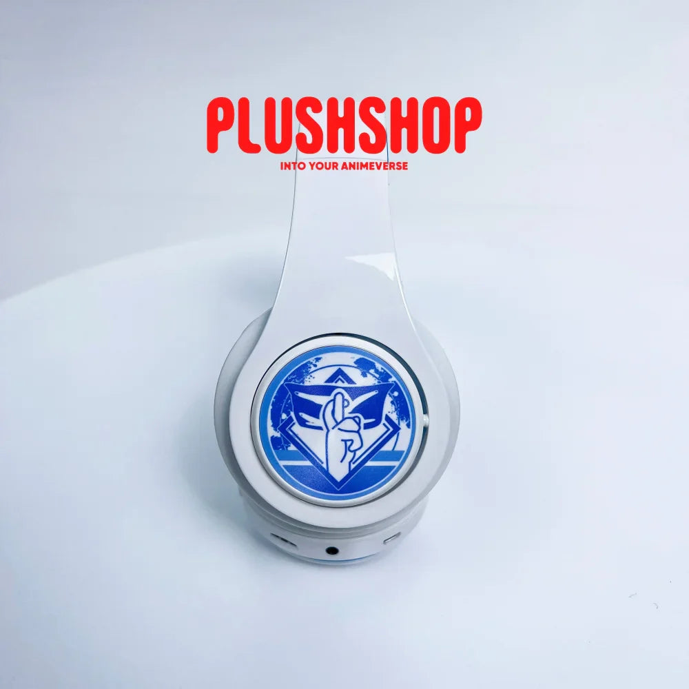 Jujutsu Kaise Gojo Headphone