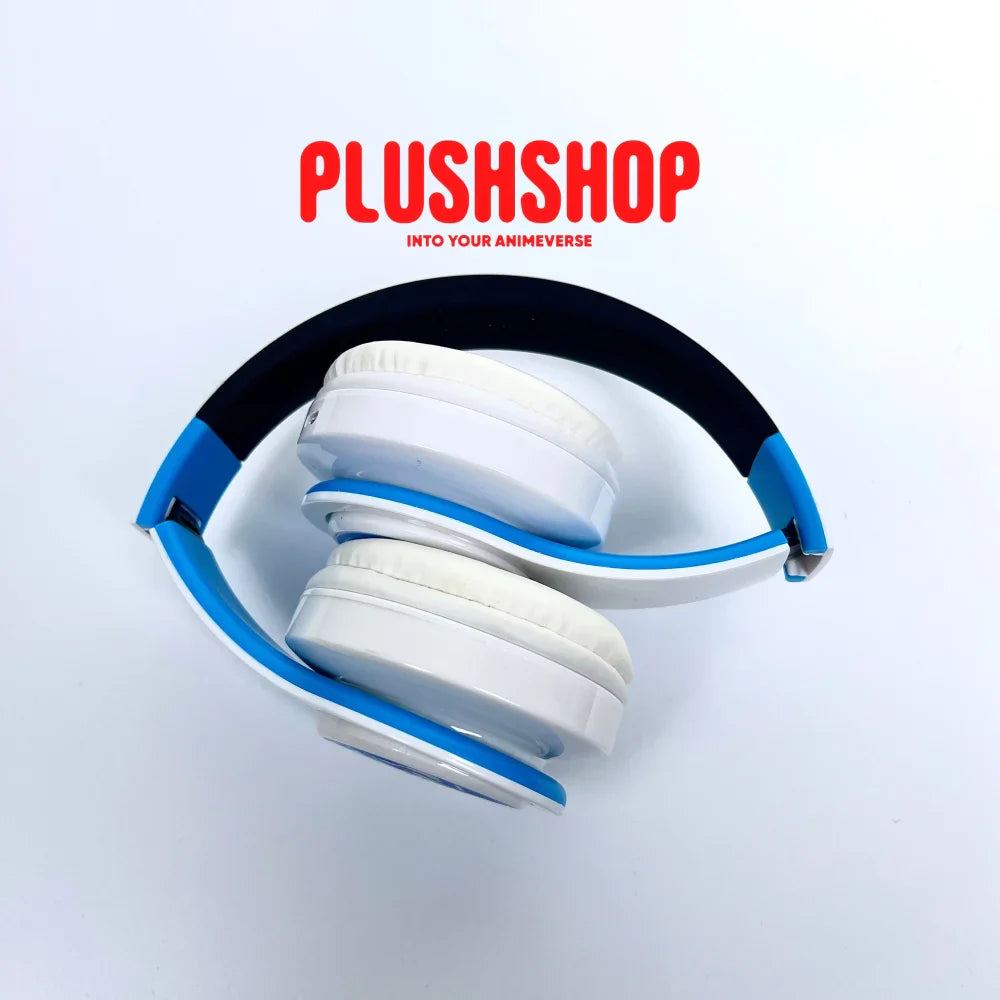 Jujutsu Kaise Gojo Headphone