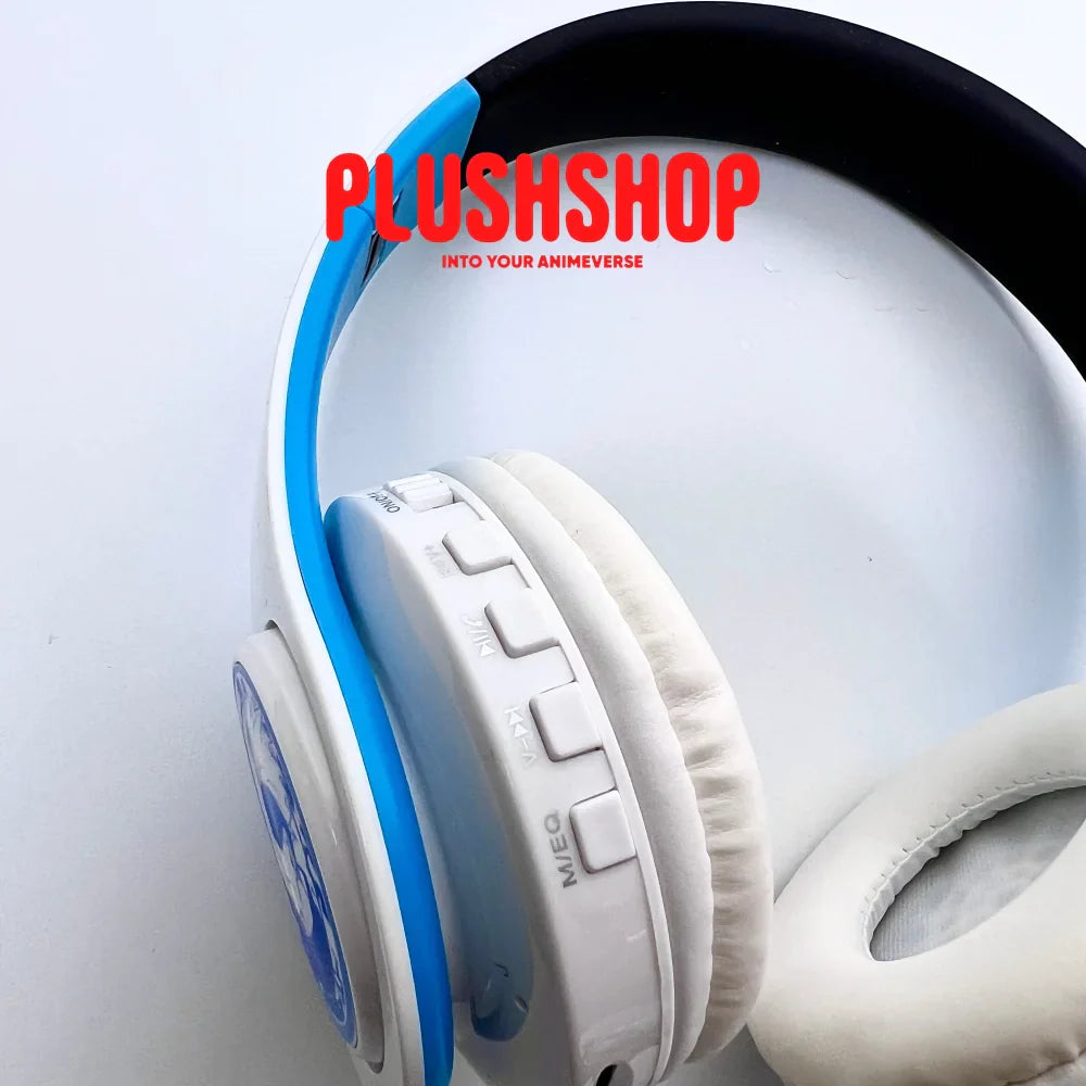 Jujutsu Kaise Gojo Headphone
