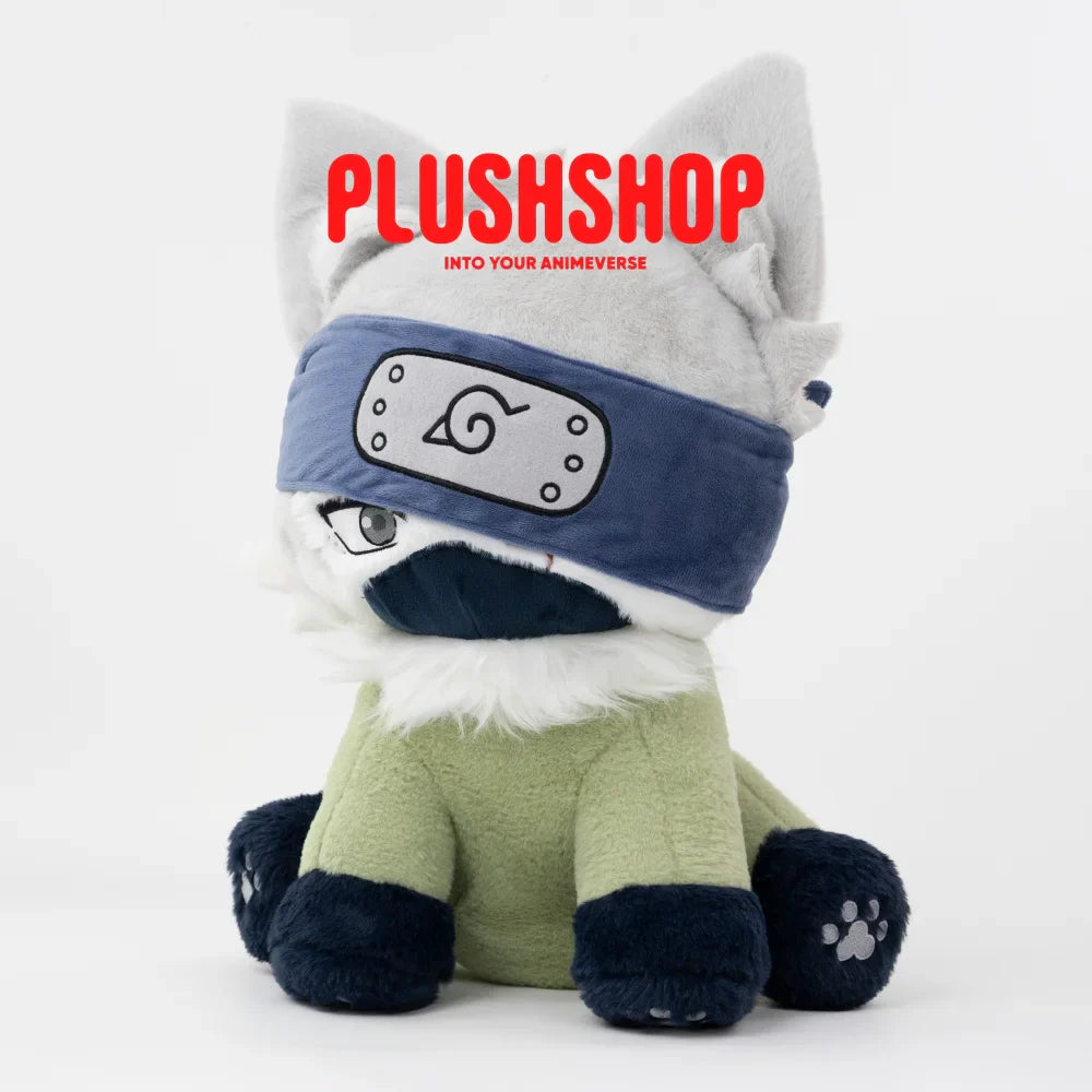 Kakashimeow (17IN)