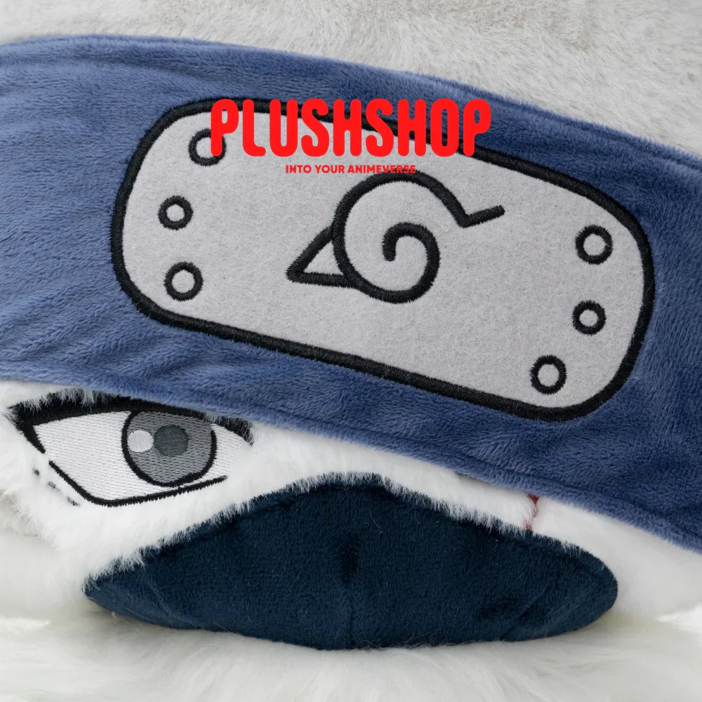 Kakashimeow (17IN)