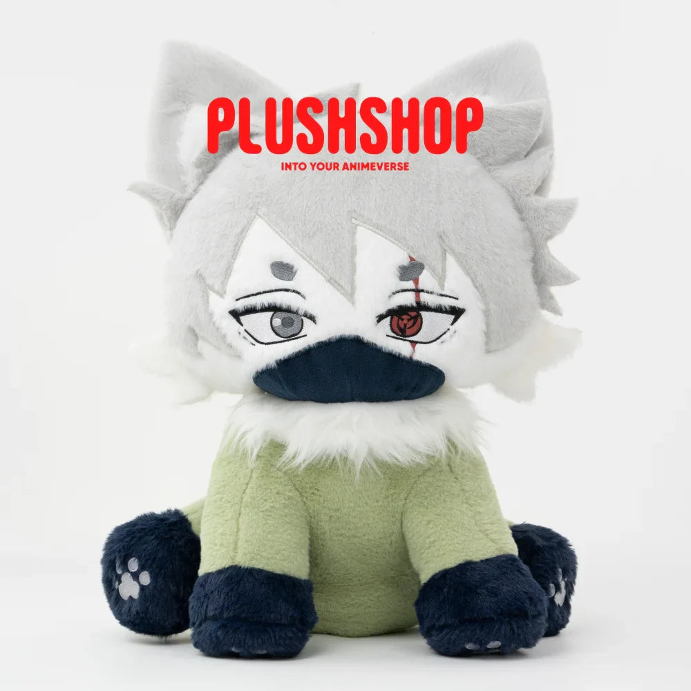 Kakashimeow (17IN)