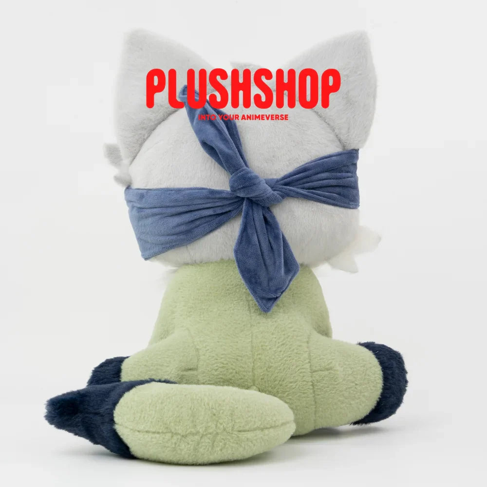 Kakashimeow (17IN)