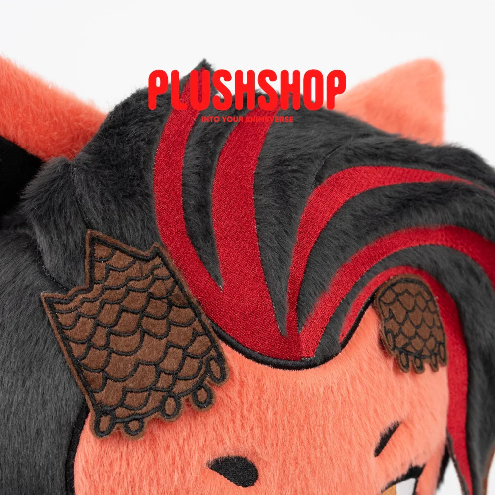 Karlachmeow (17IN)「Low Stock」