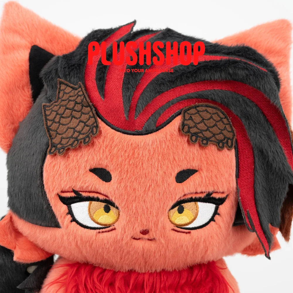 Karlachmeow (17IN)「Low Stock」