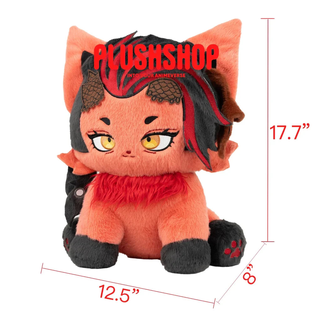 Karlachmeow (17IN)「Low Stock」