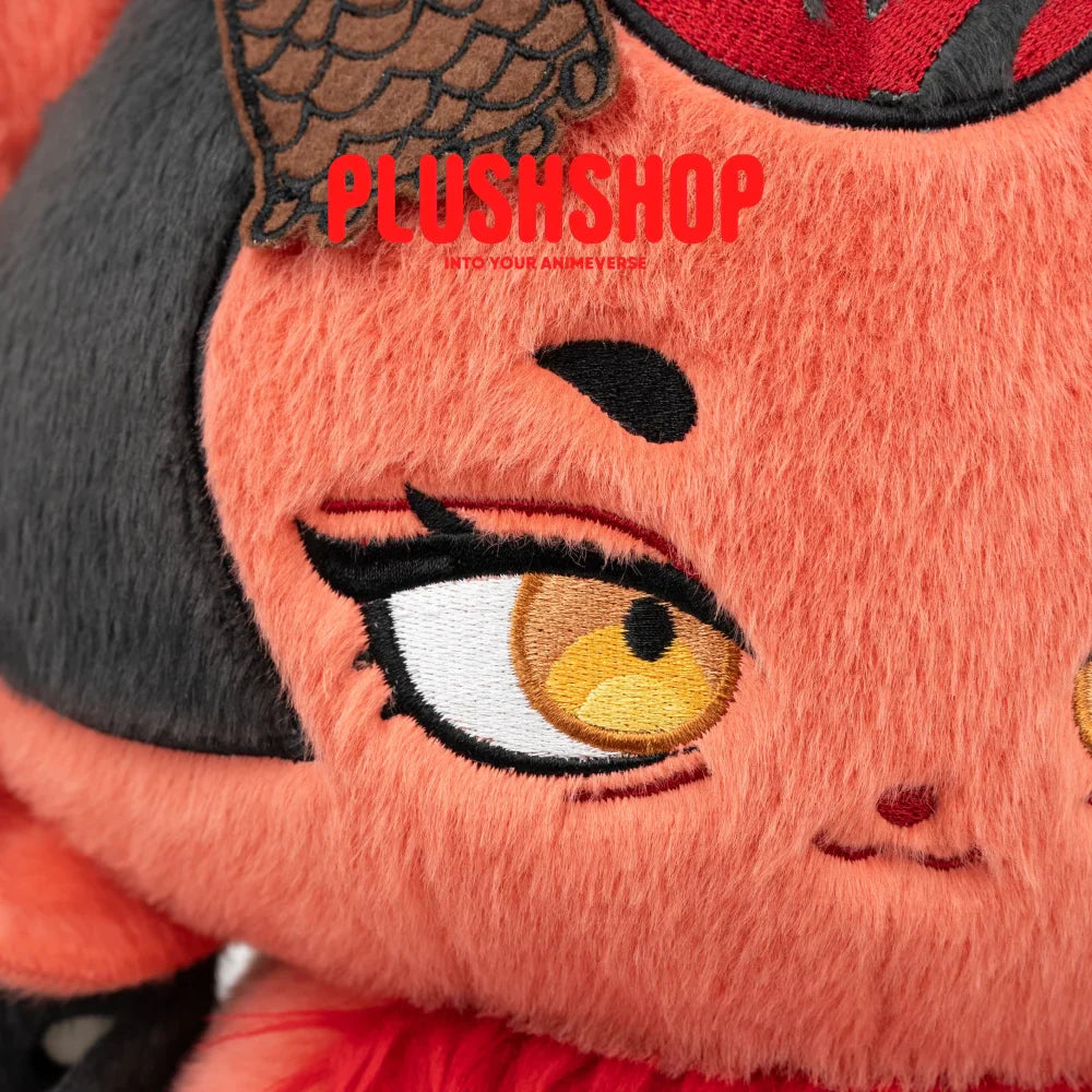 Karlachmeow (17IN)「Low Stock」