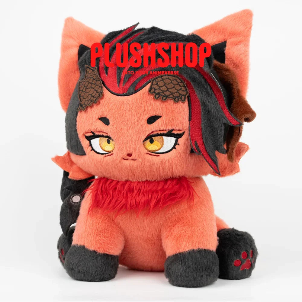 Karlachmeow (17IN)「Low Stock」