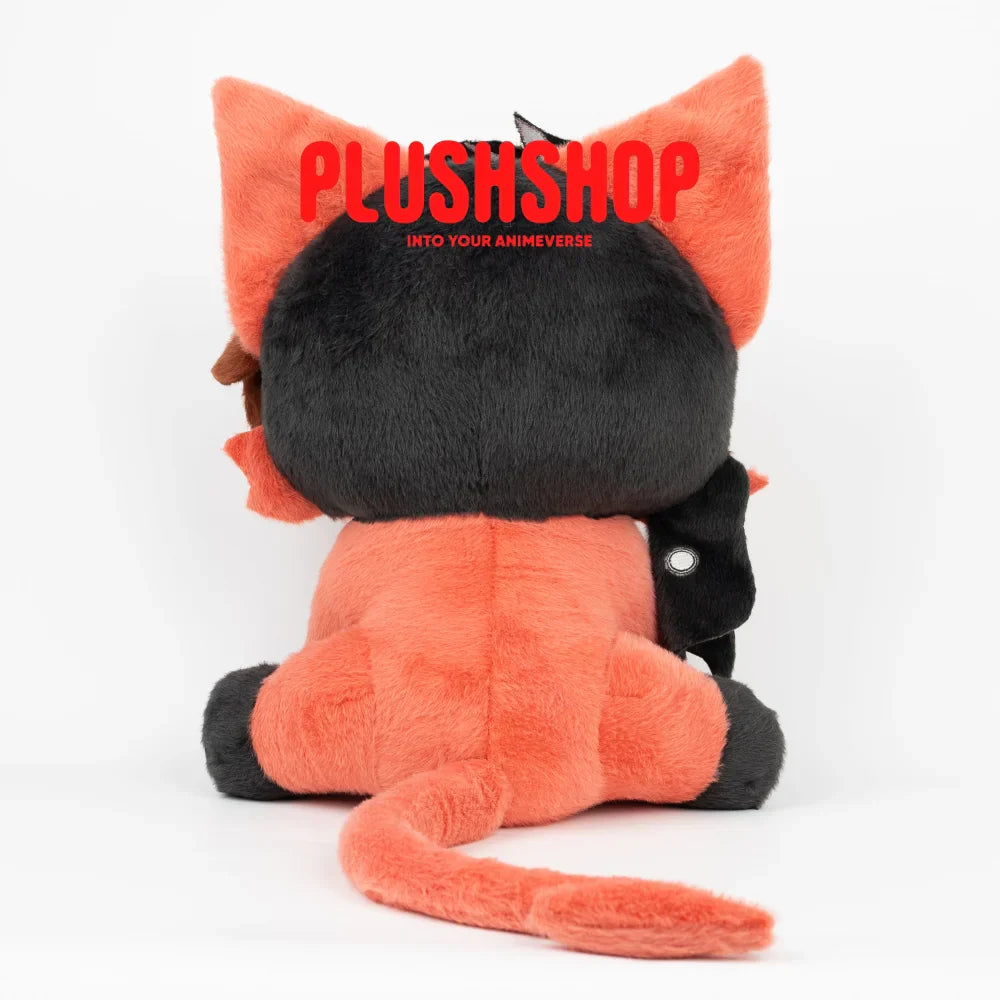 Karlachmeow (17IN)「Low Stock」