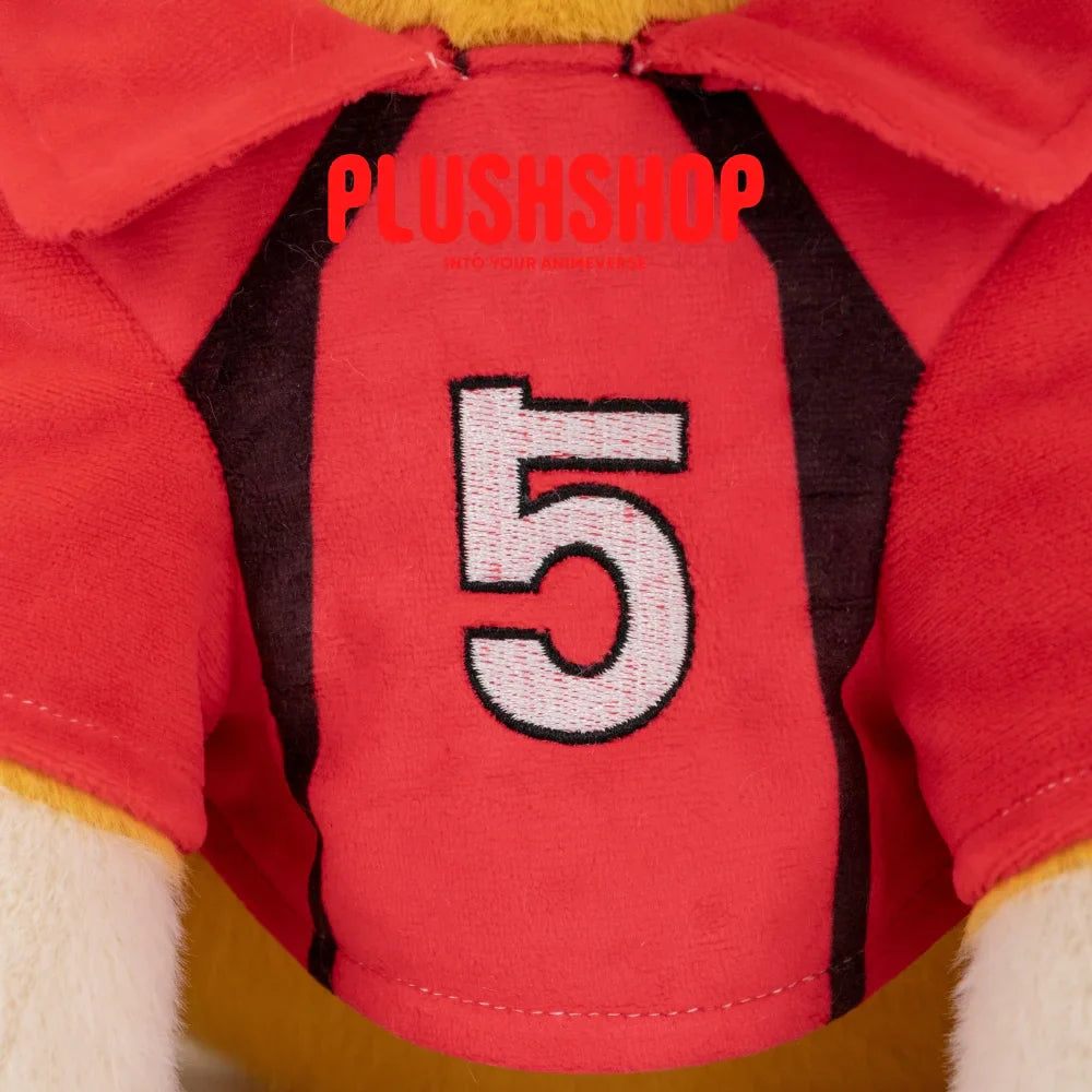 Kenmameow (17IN)