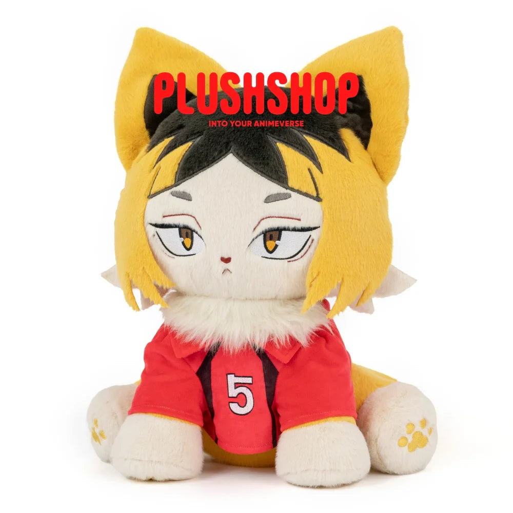 Kenmameow (17IN)