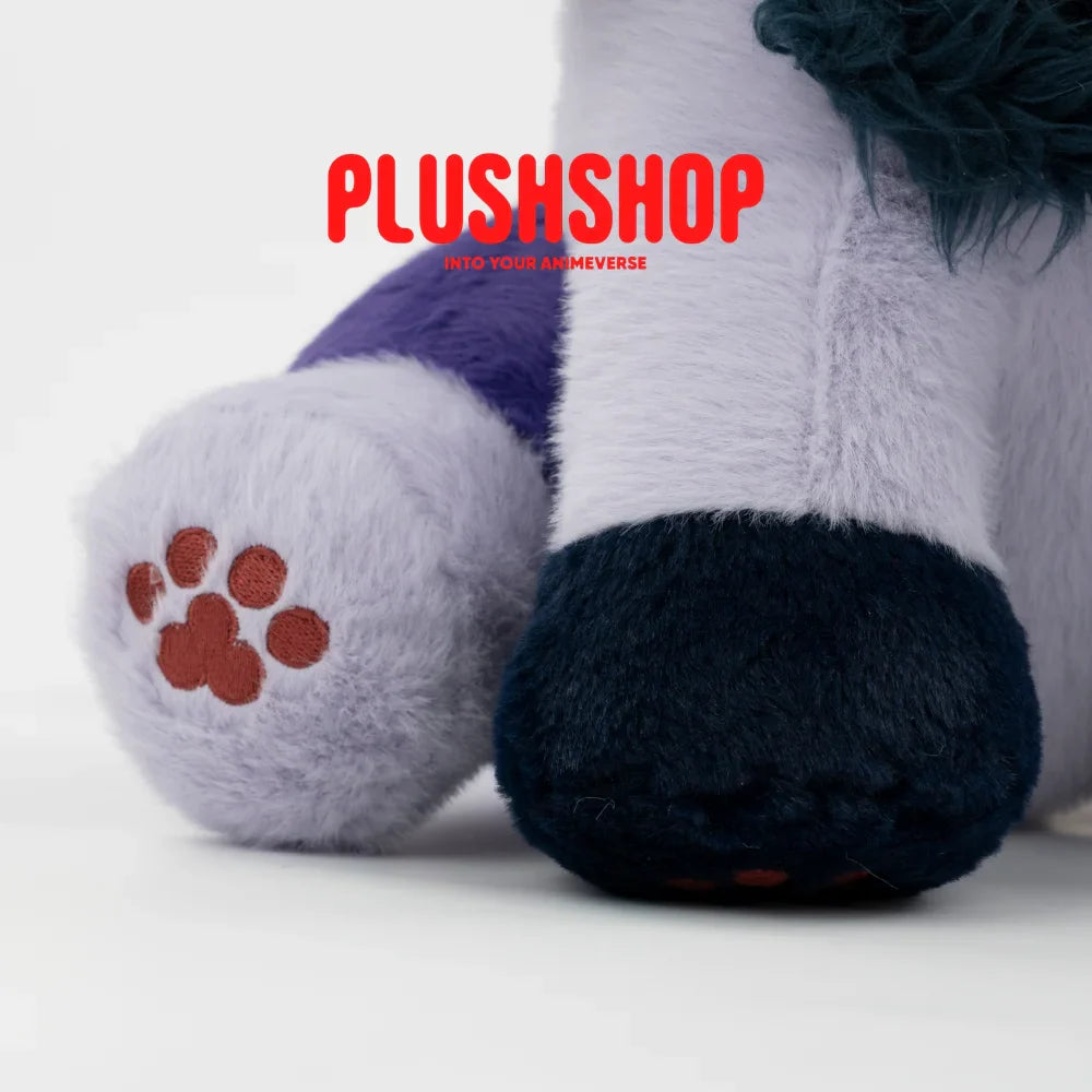 Killuameow (17IN)「Low Stock」