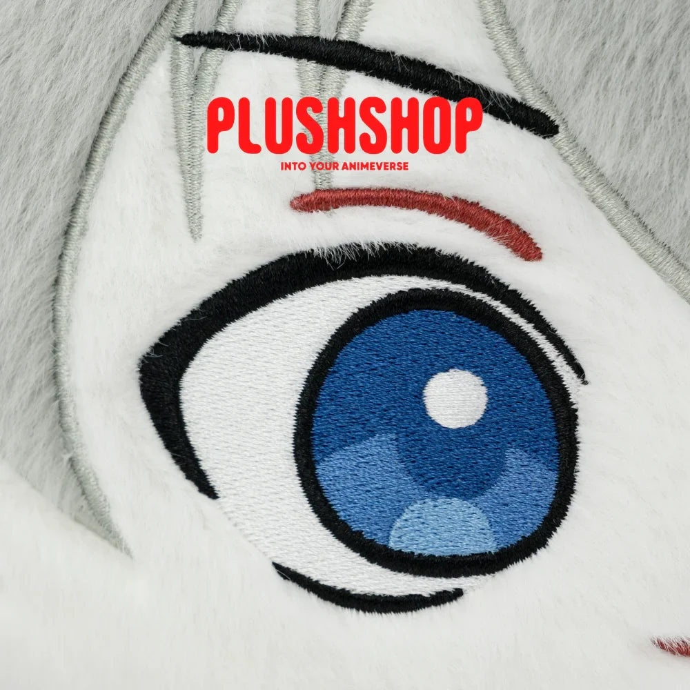 Killuameow (17IN)「Low Stock」
