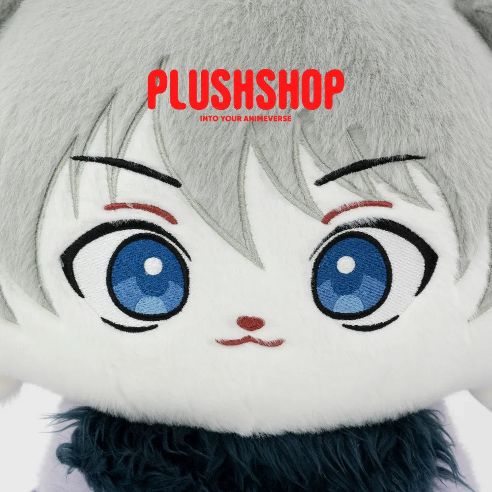 Killuameow (17IN)「Low Stock」