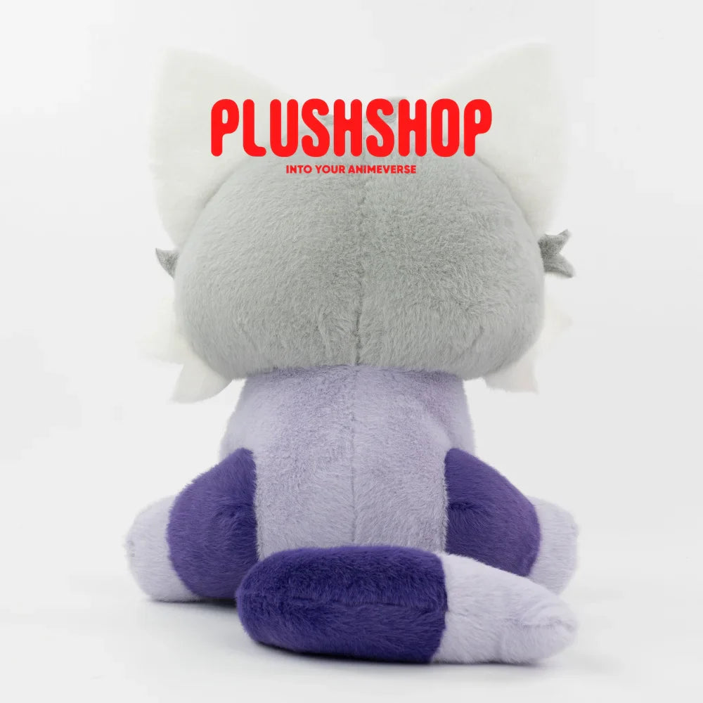 Killuameow (17IN)「Low Stock」