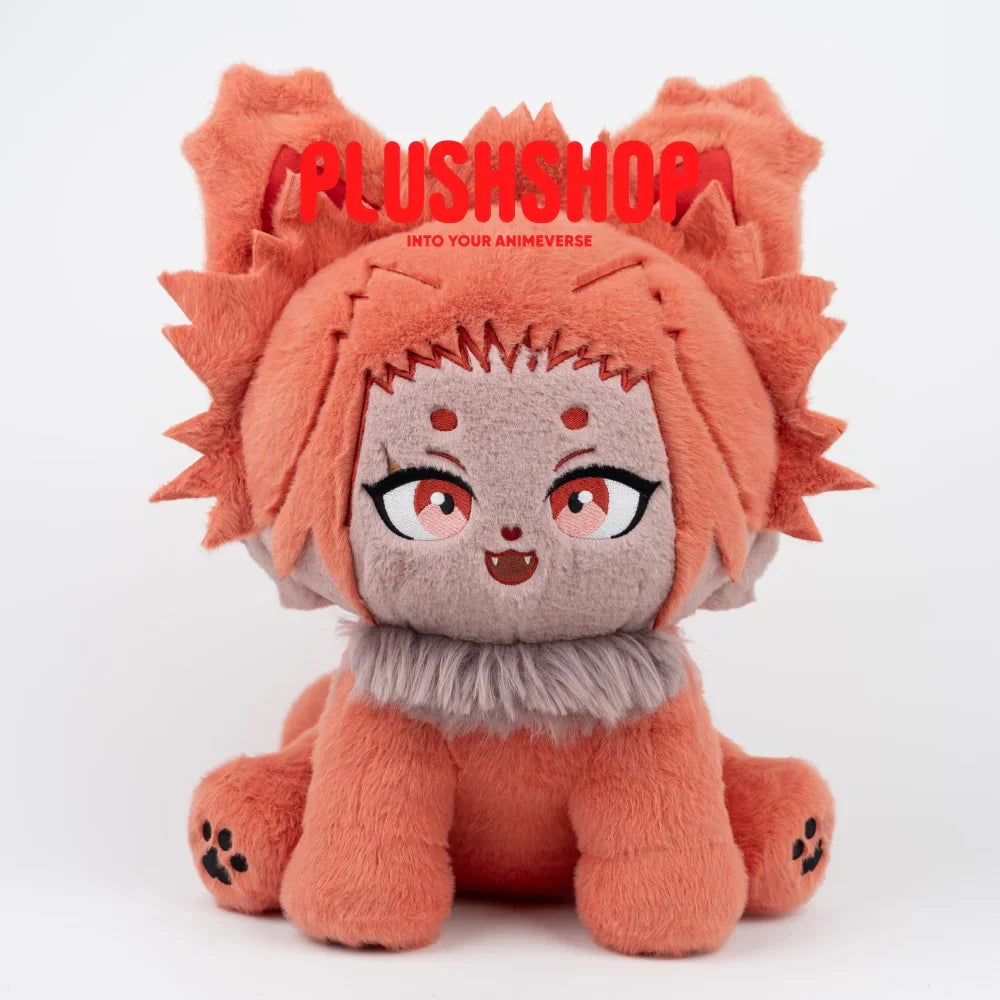 Kirishima Meow (17IN)