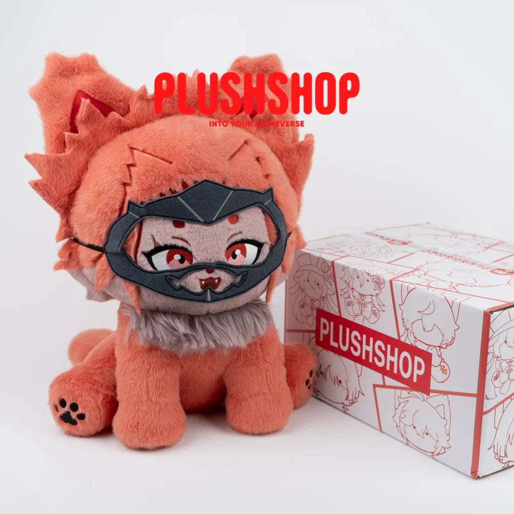 Kirishima Meow (17IN)