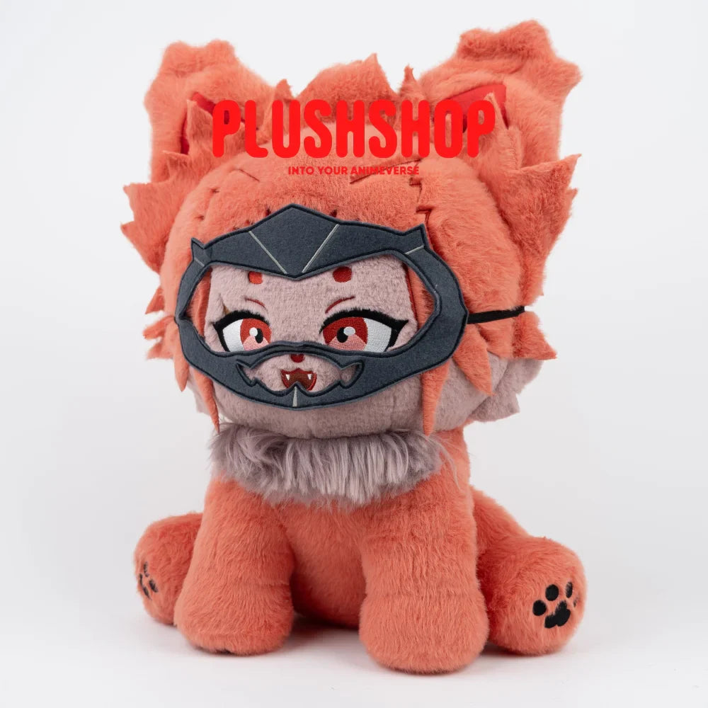 Kirishima Meow (17IN)