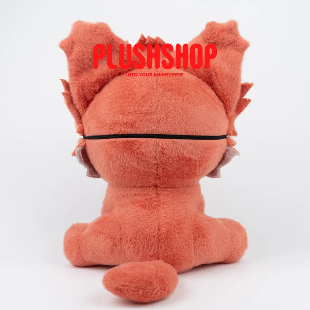 Kirishima Meow (17IN)