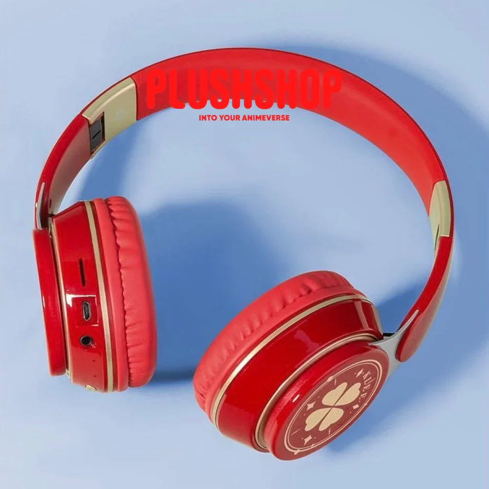 Klee Headphone