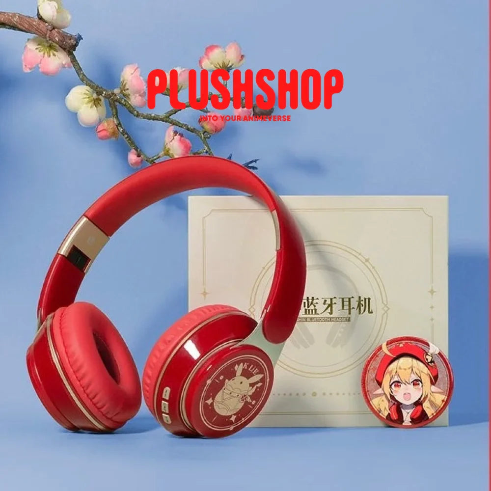 Klee Headphone