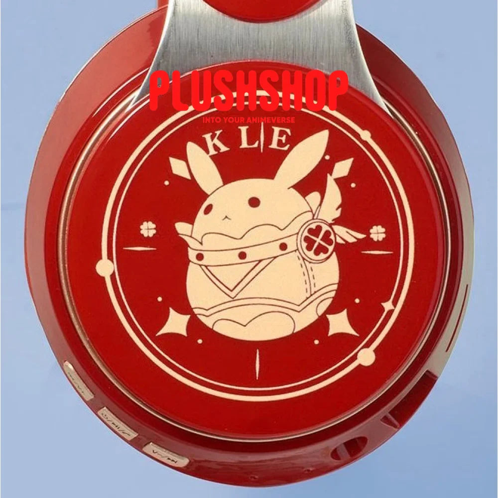 Klee Headphone
