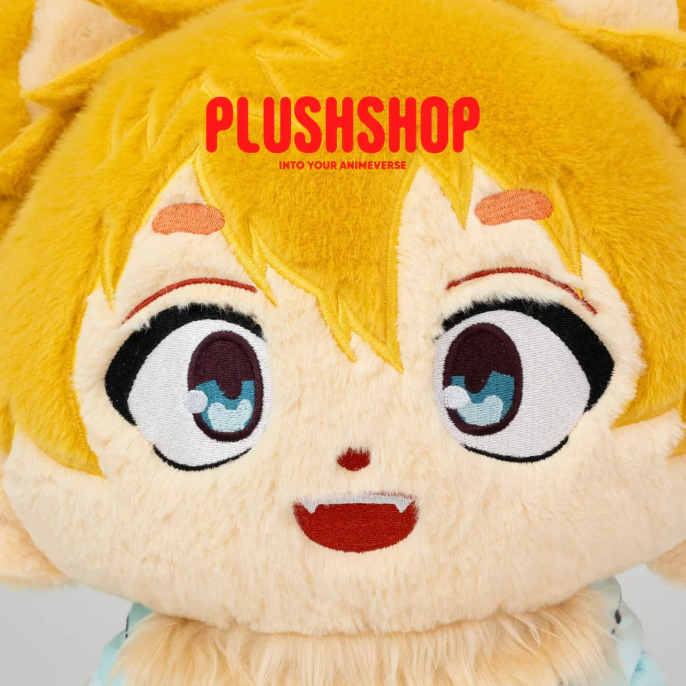 Koumeow (17IN)「Low Stock」