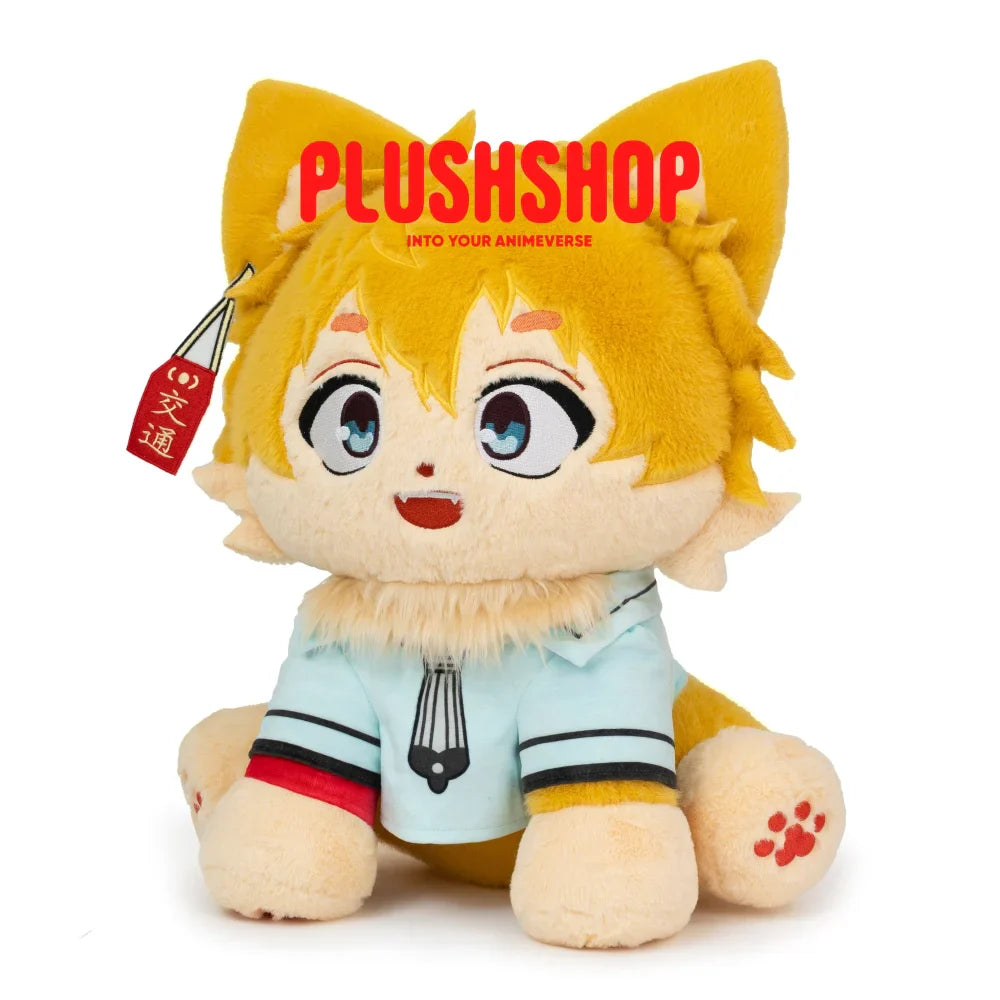 Koumeow (17IN)「Low Stock」