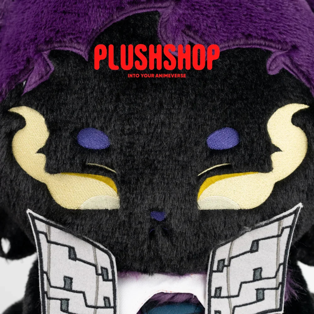 Kurogirimeow (17IN)