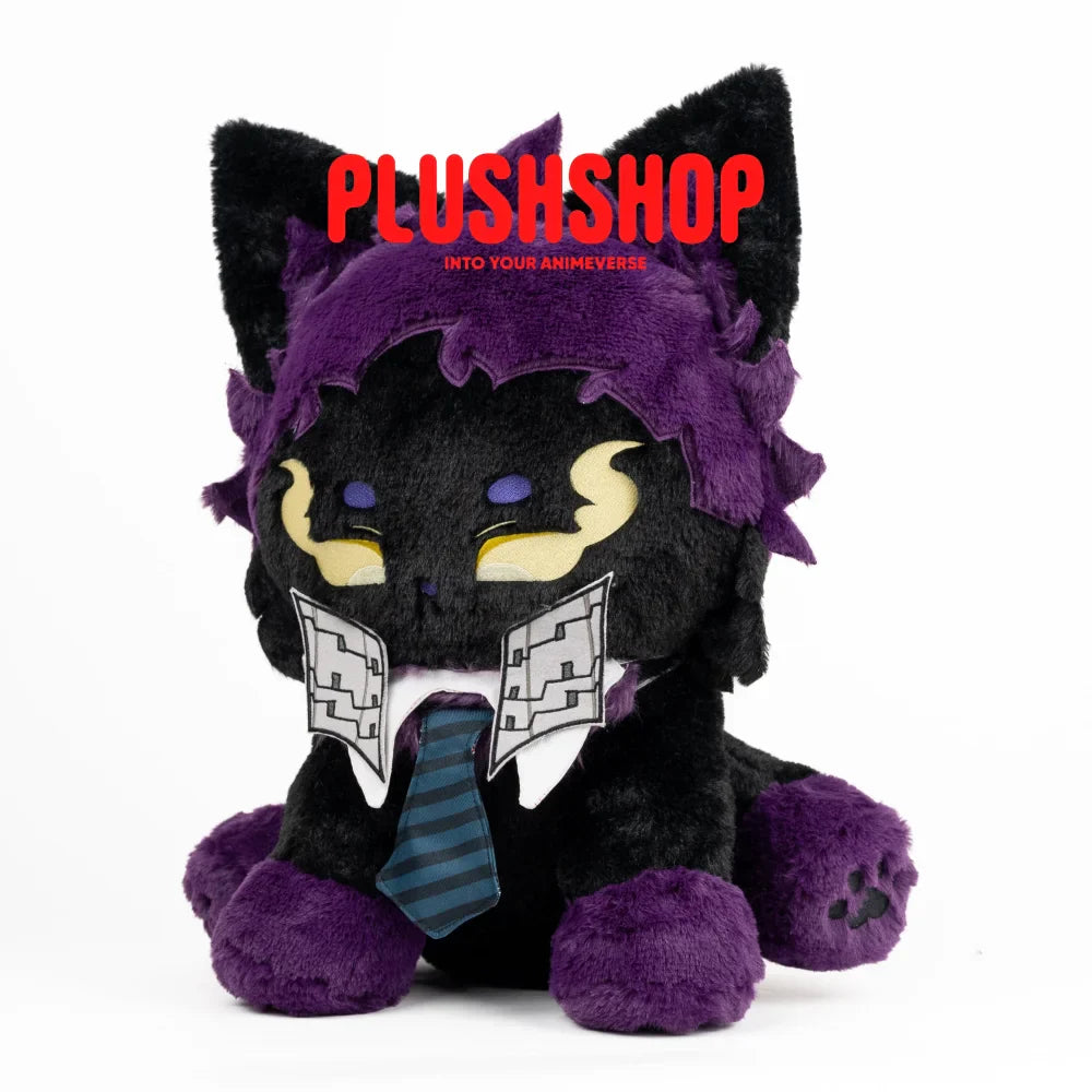 Kurogirimeow (17IN)