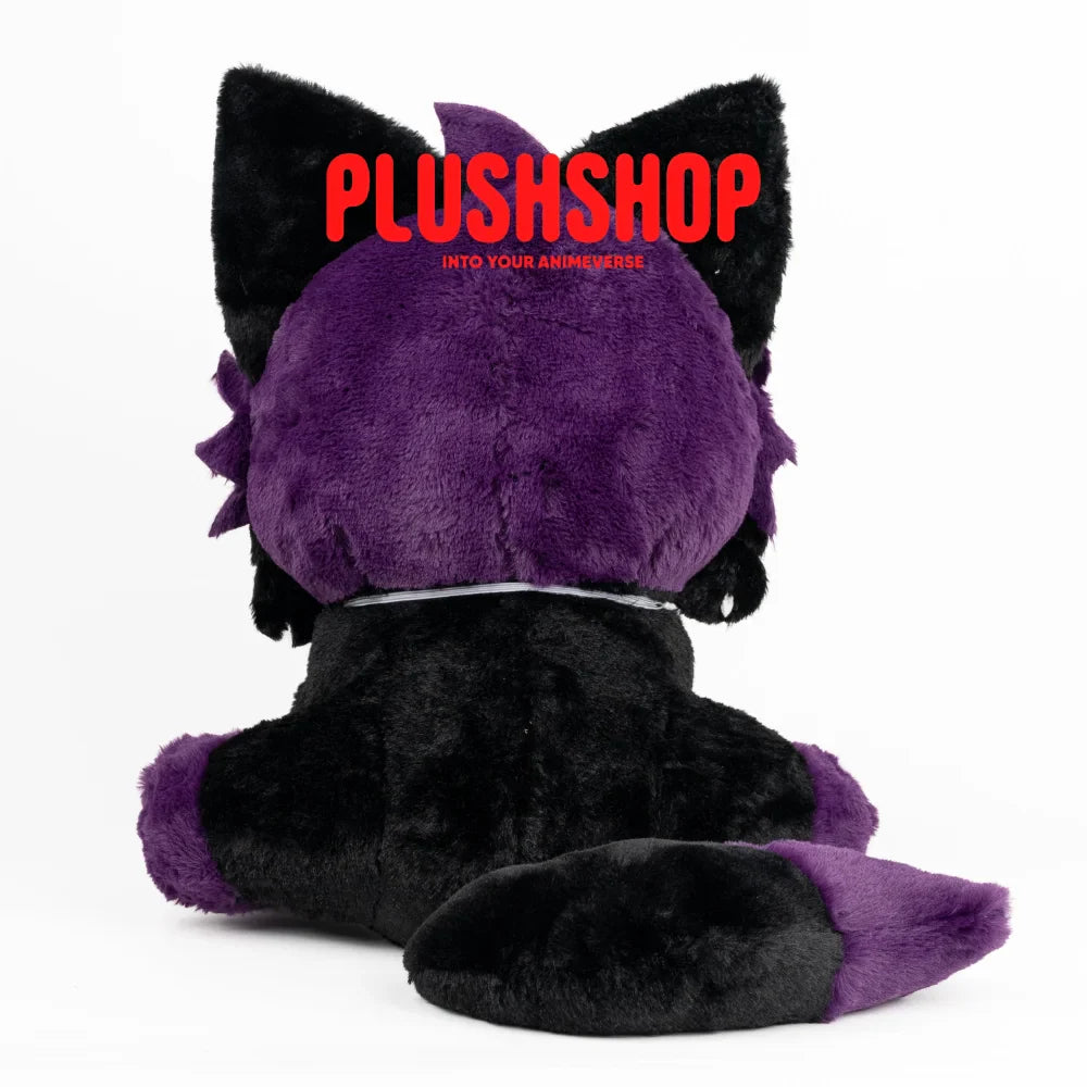 Kurogirimeow (17IN)