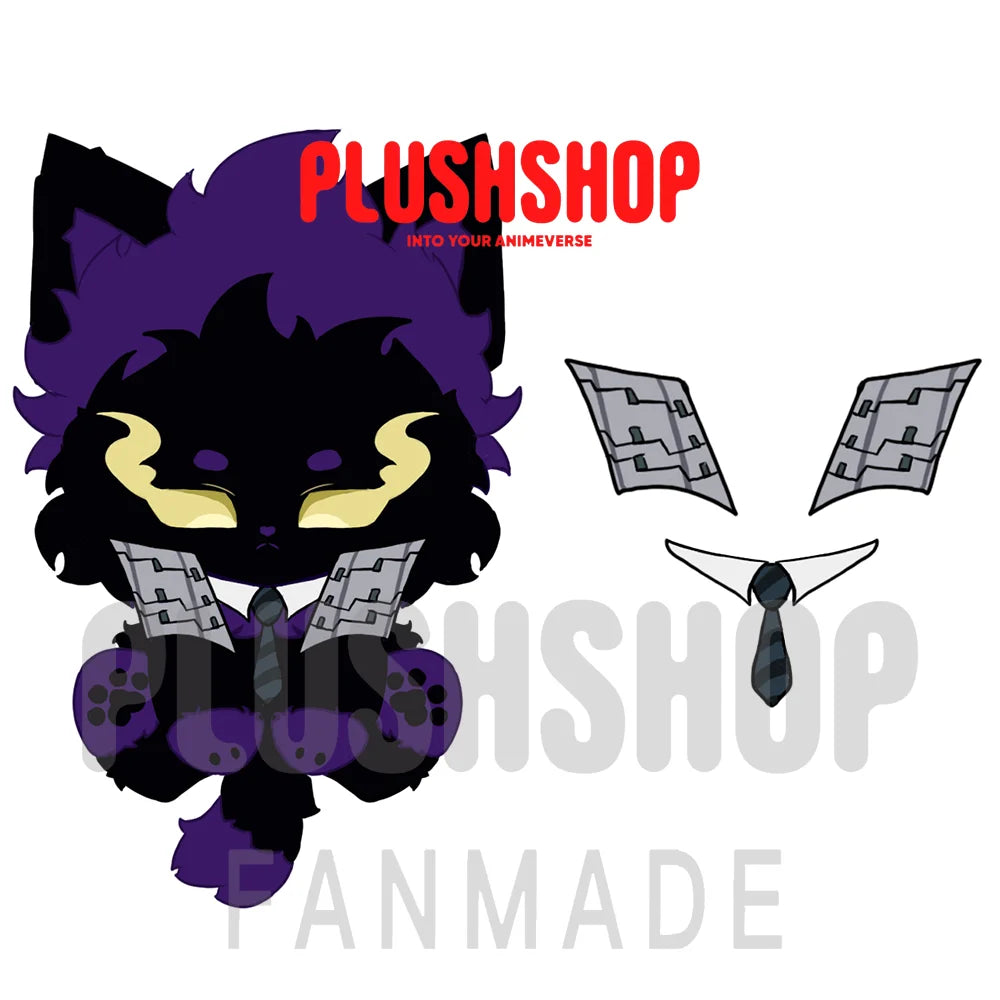 Kurogirimeow (17IN)