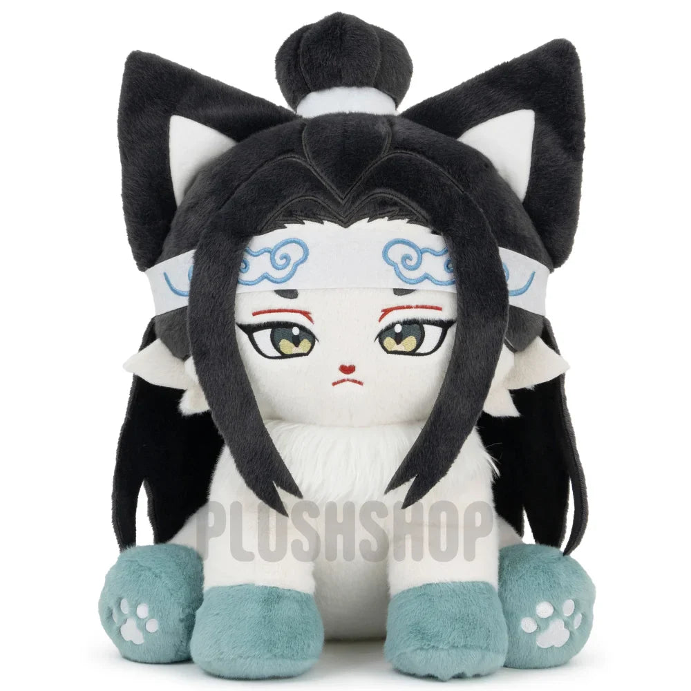 Lanwangjimeow (17IN)