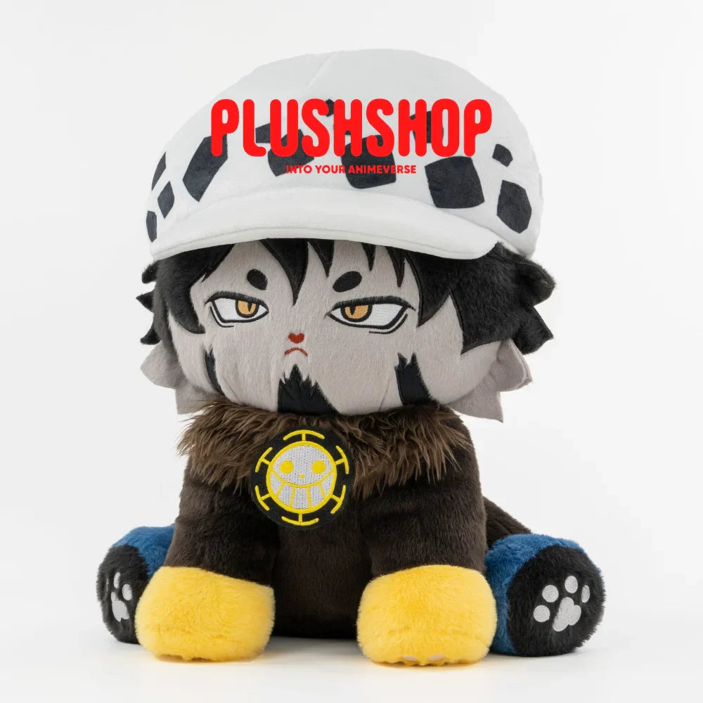 Lawmeow (18IN)