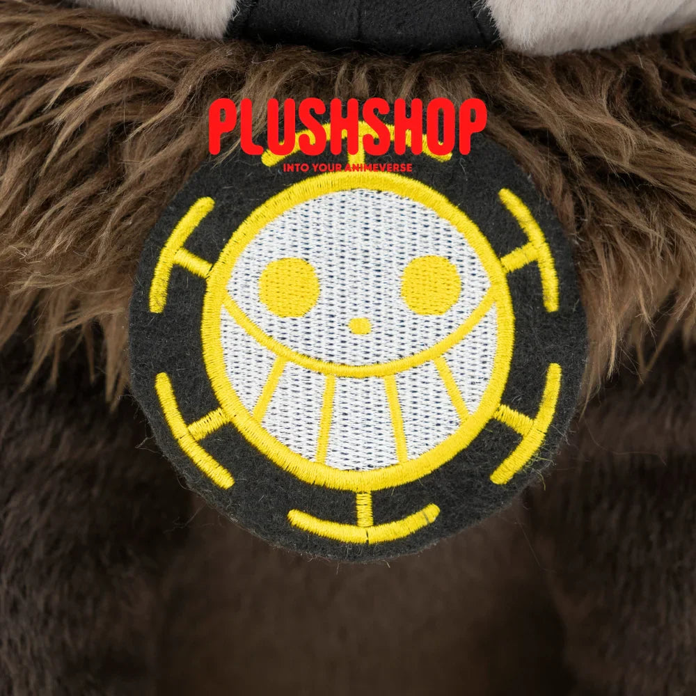 Lawmeow (18IN)