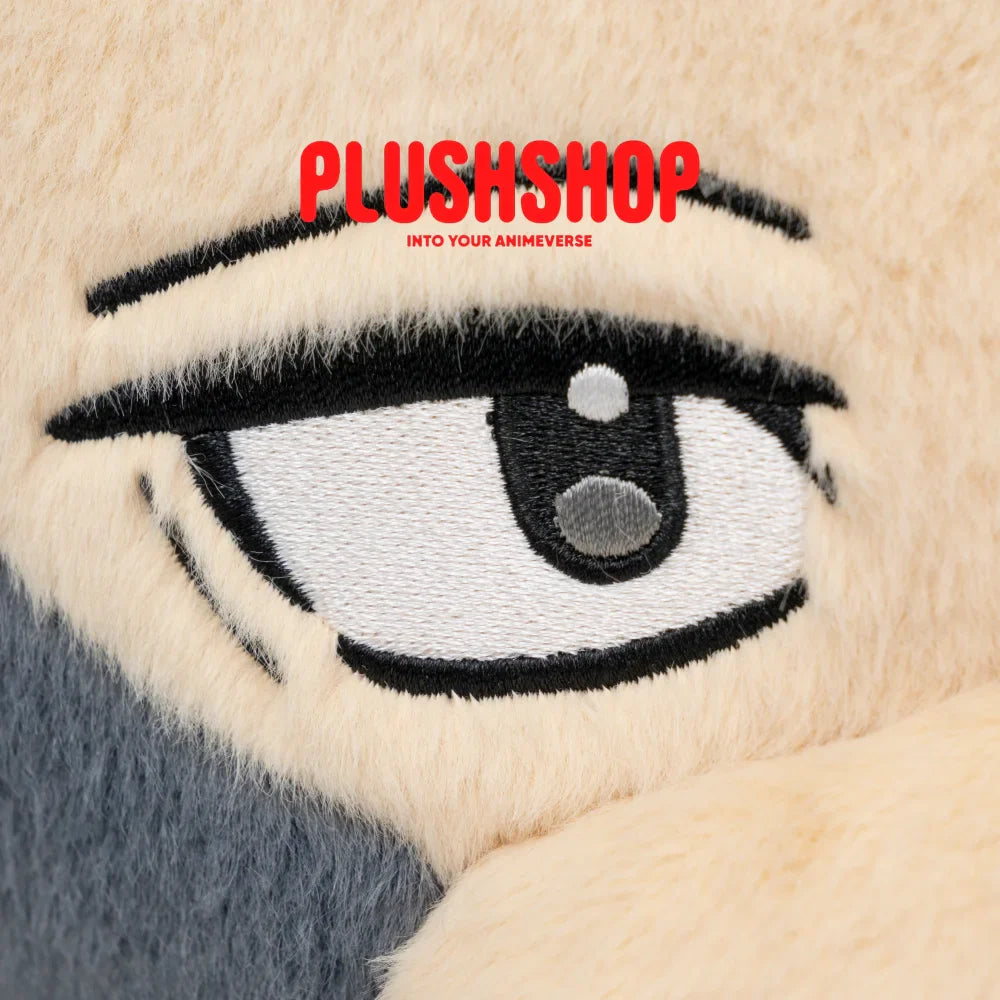 Legoshi Wolf (18IN)