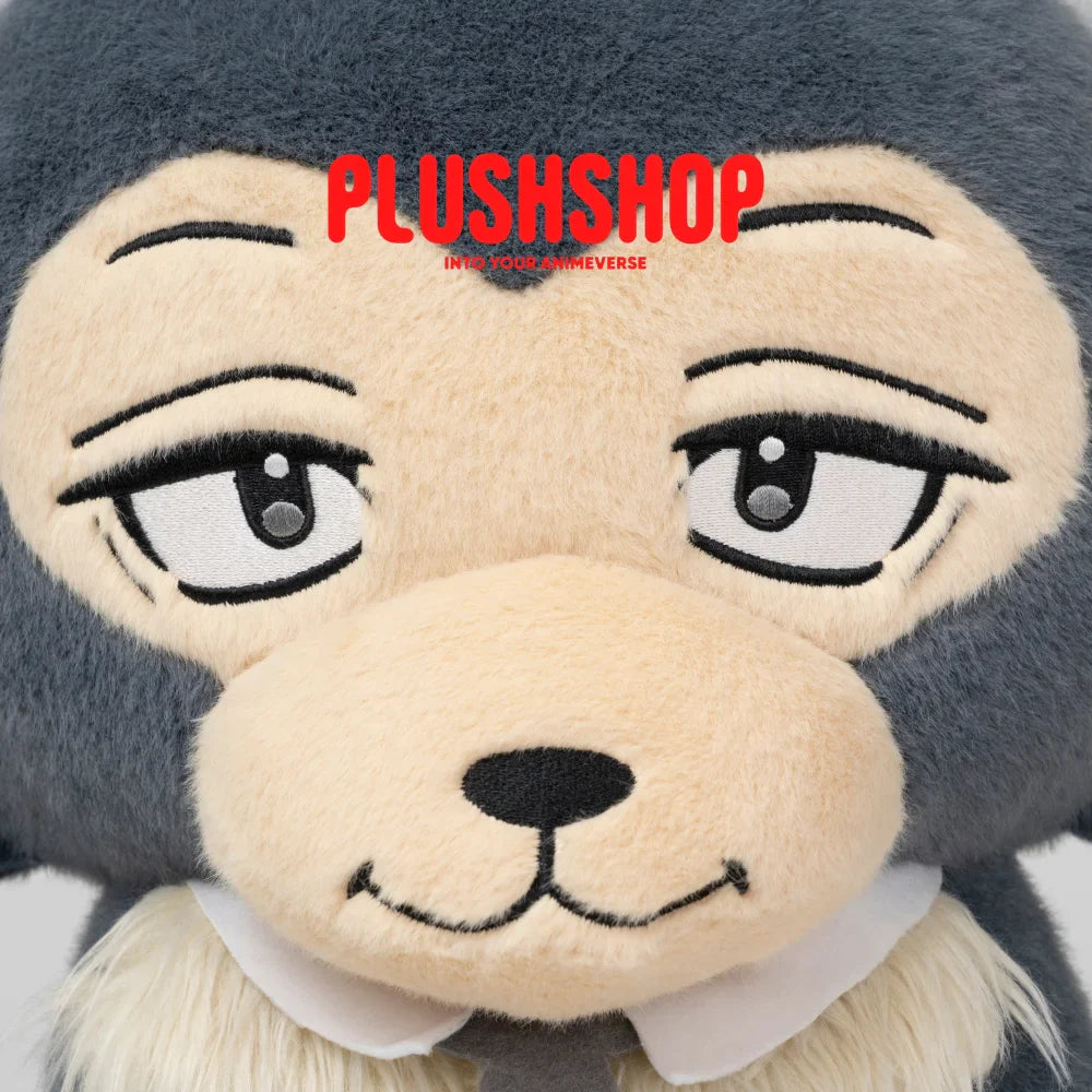 Legoshi Wolf (18IN)
