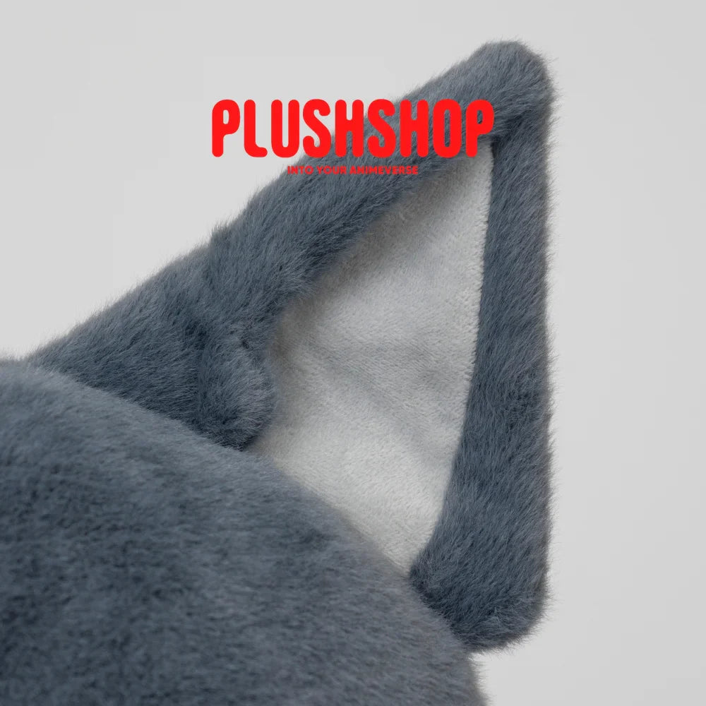 Legoshi Wolf (18IN)