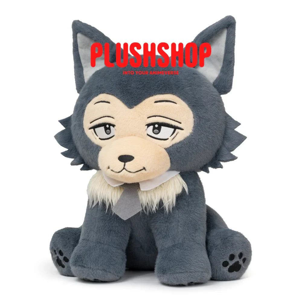 Legoshi Wolf (18IN)