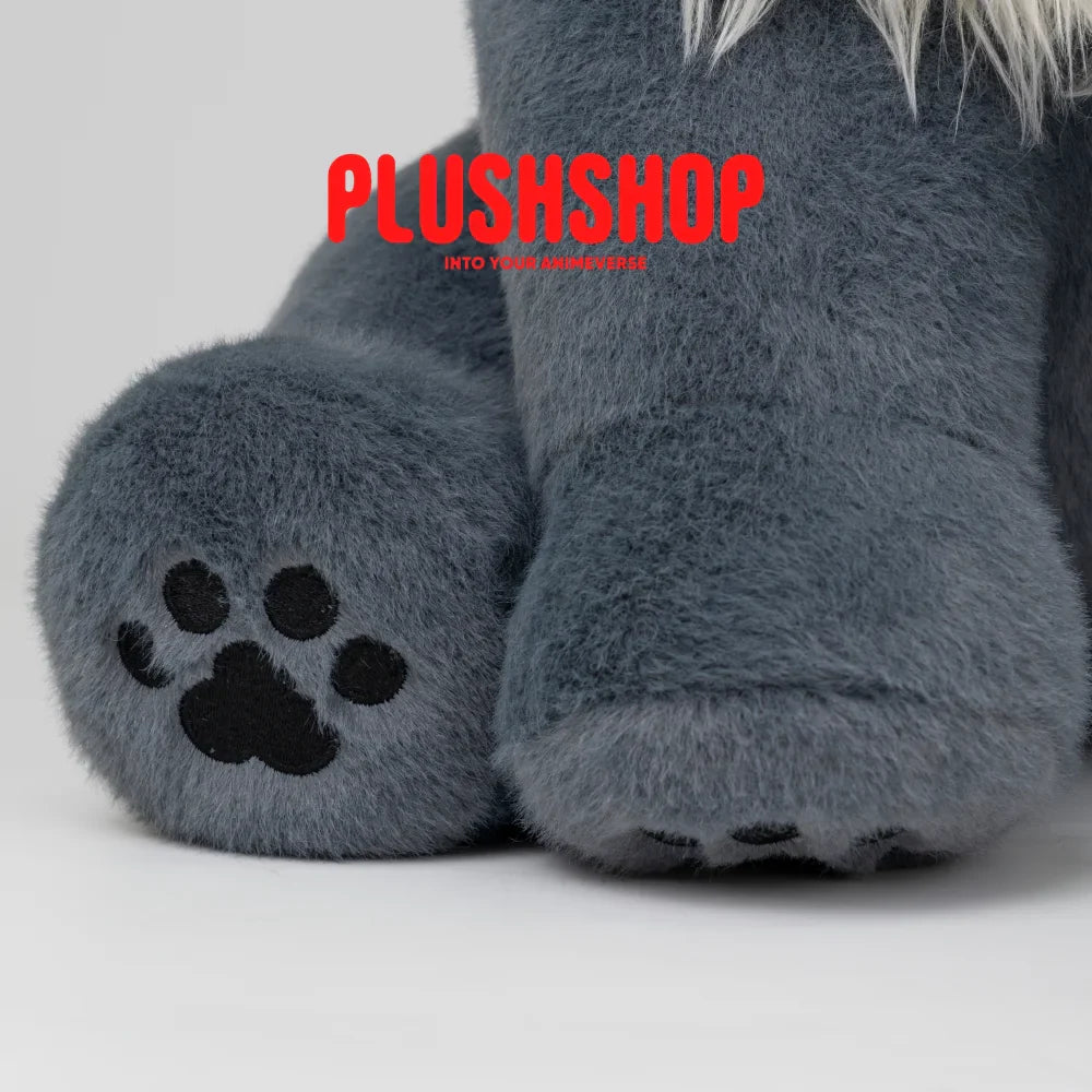 Legoshi Wolf (18IN)