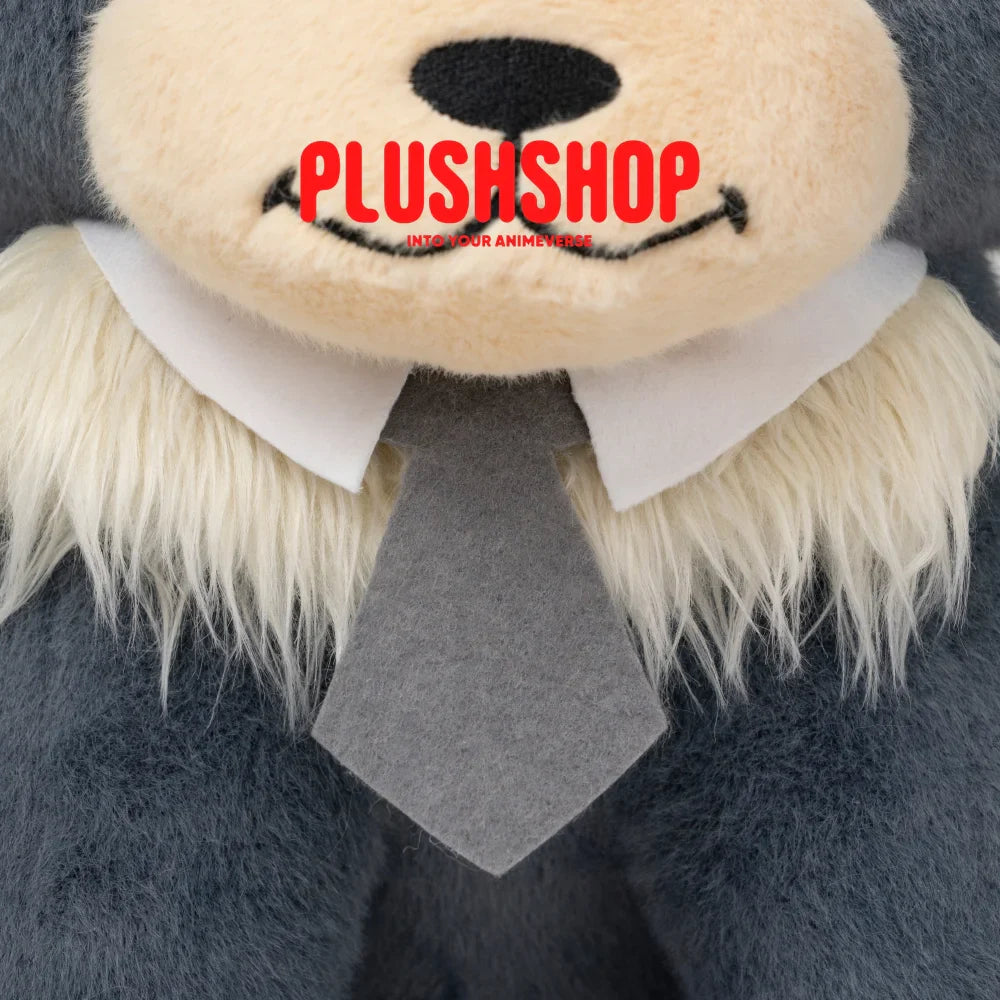 Legoshi Wolf (18IN)