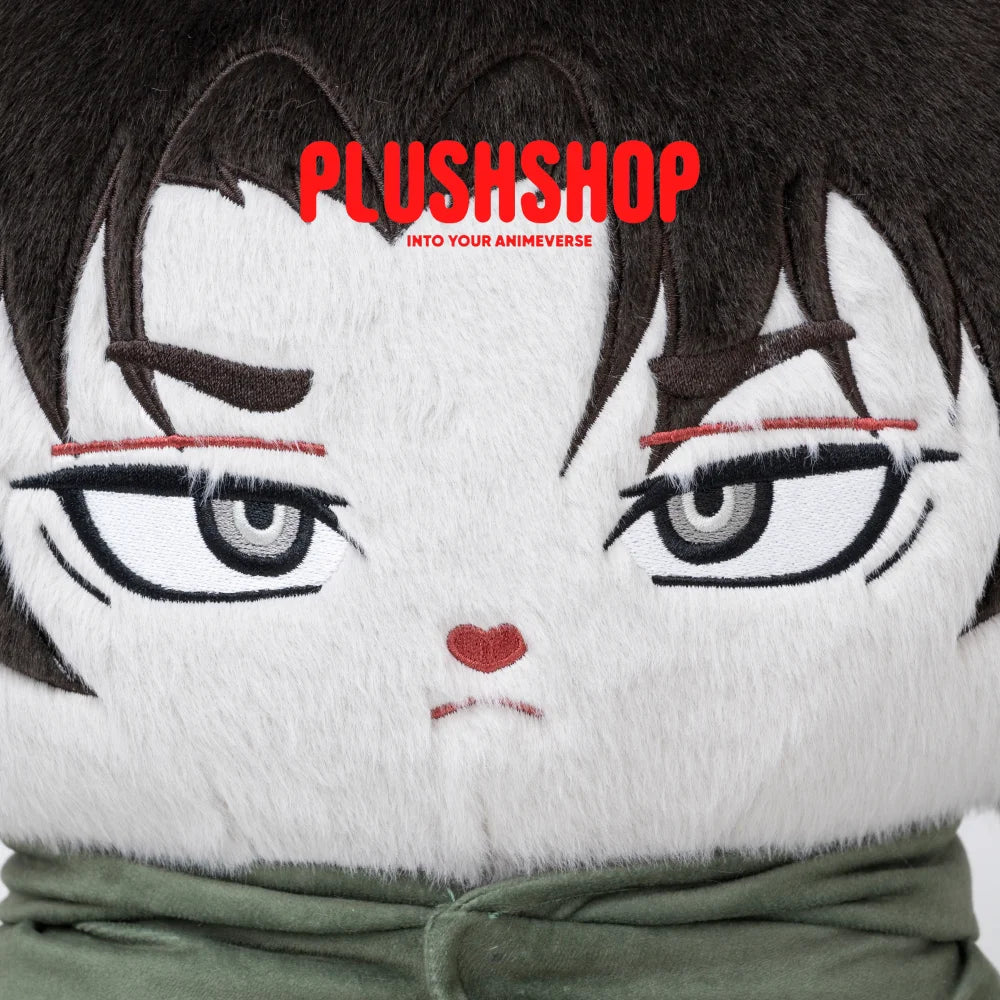 Levimeow (17IN)