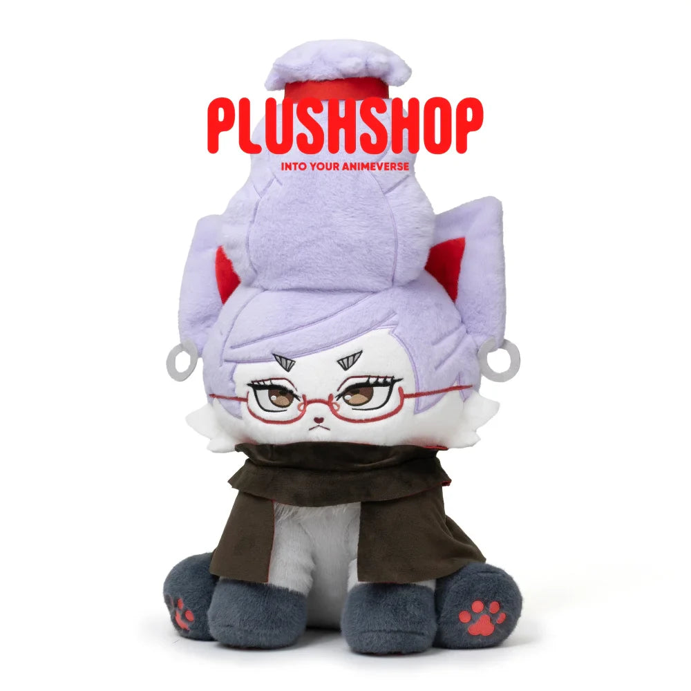 Seikomeow (20IN)「Low Stock」