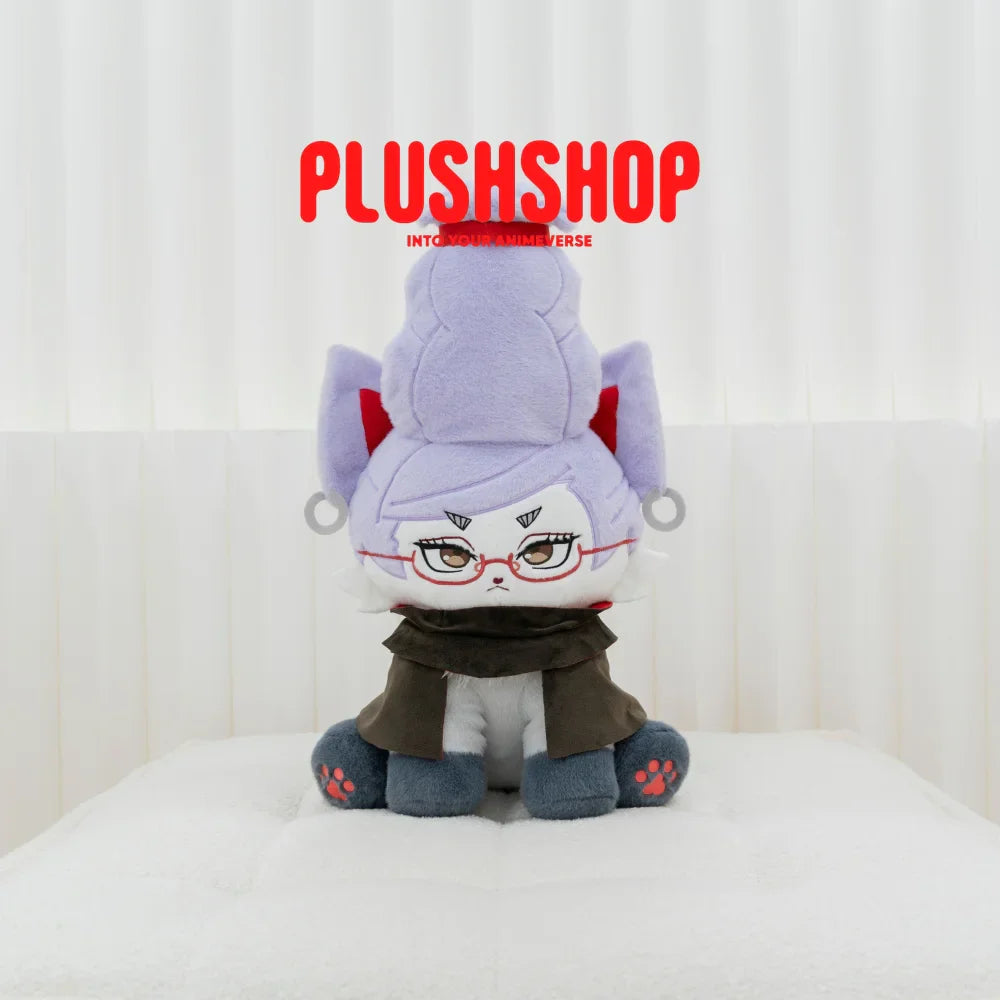 Seikomeow (20IN)「Low Stock」