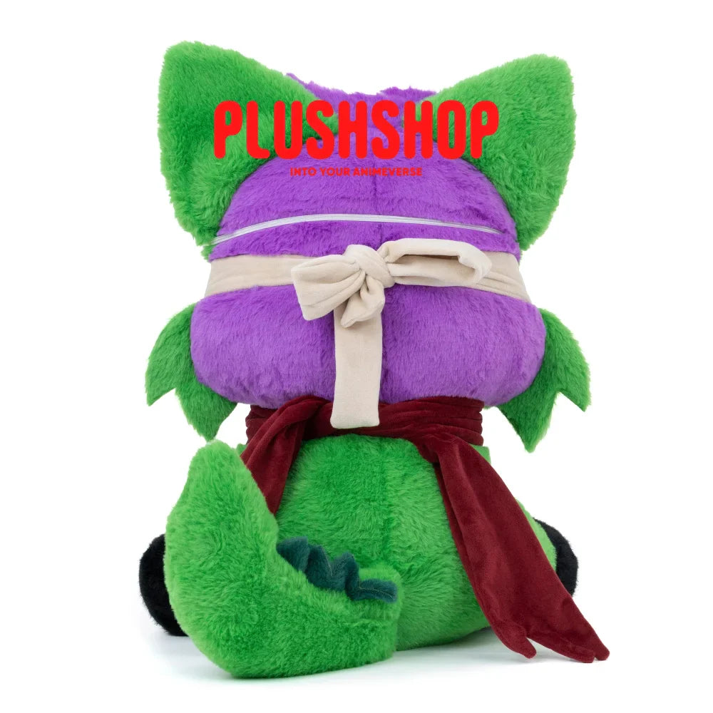 Spinnermeow (17IN)「Low Stock」