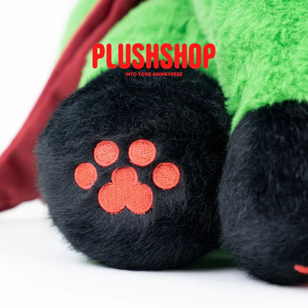 Spinnermeow (17IN)「Low Stock」
