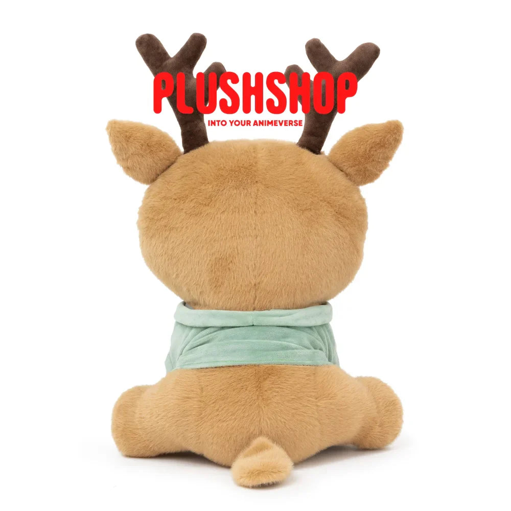 Louis Deer (17IN)「Low Stock」