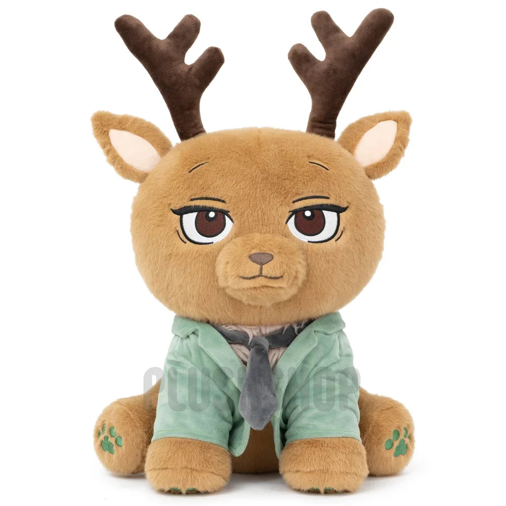 Louis Deer (17IN)「Low Stock」