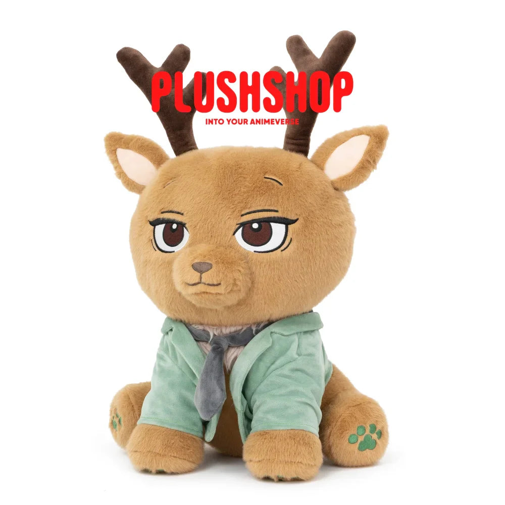 Louis Deer (17IN)「Low Stock」